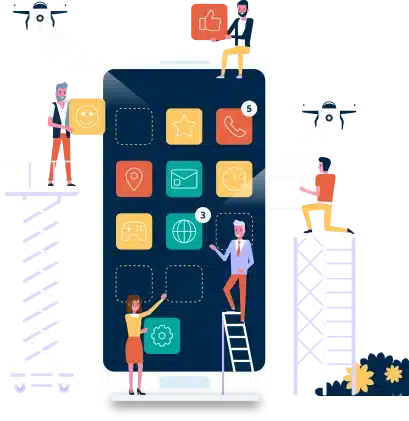 mobile app development