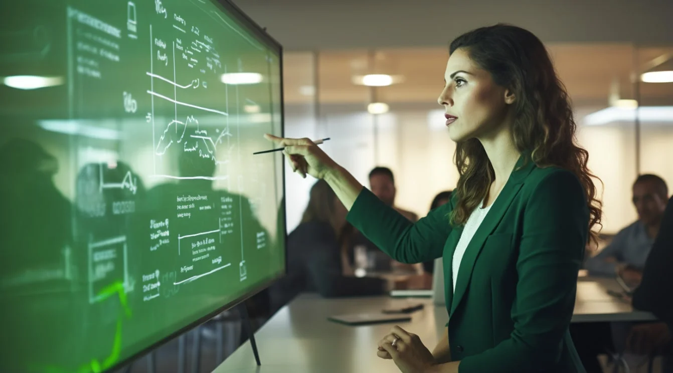 Cybersecurity: An Essential Website Development Services