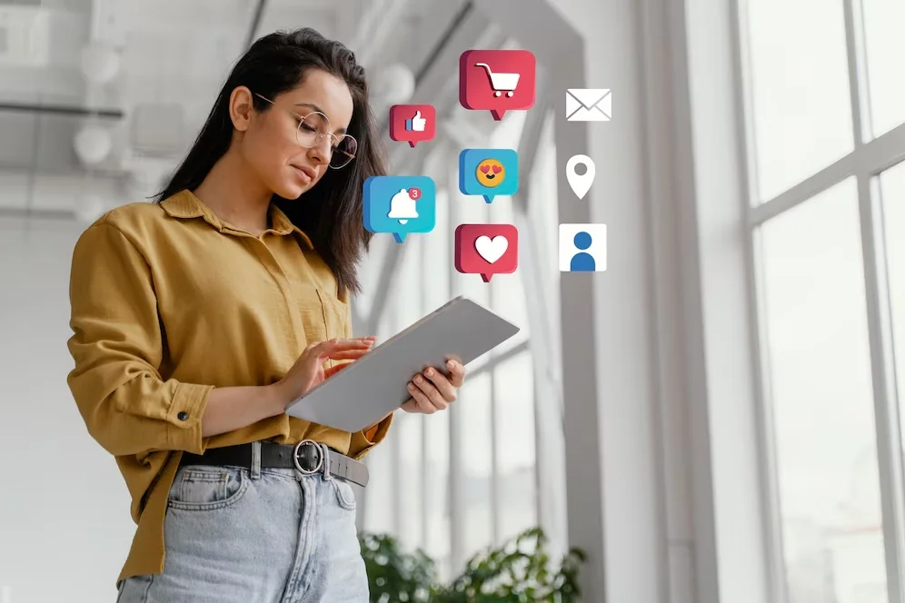Social SEO: Guide to More Reach on Social Media