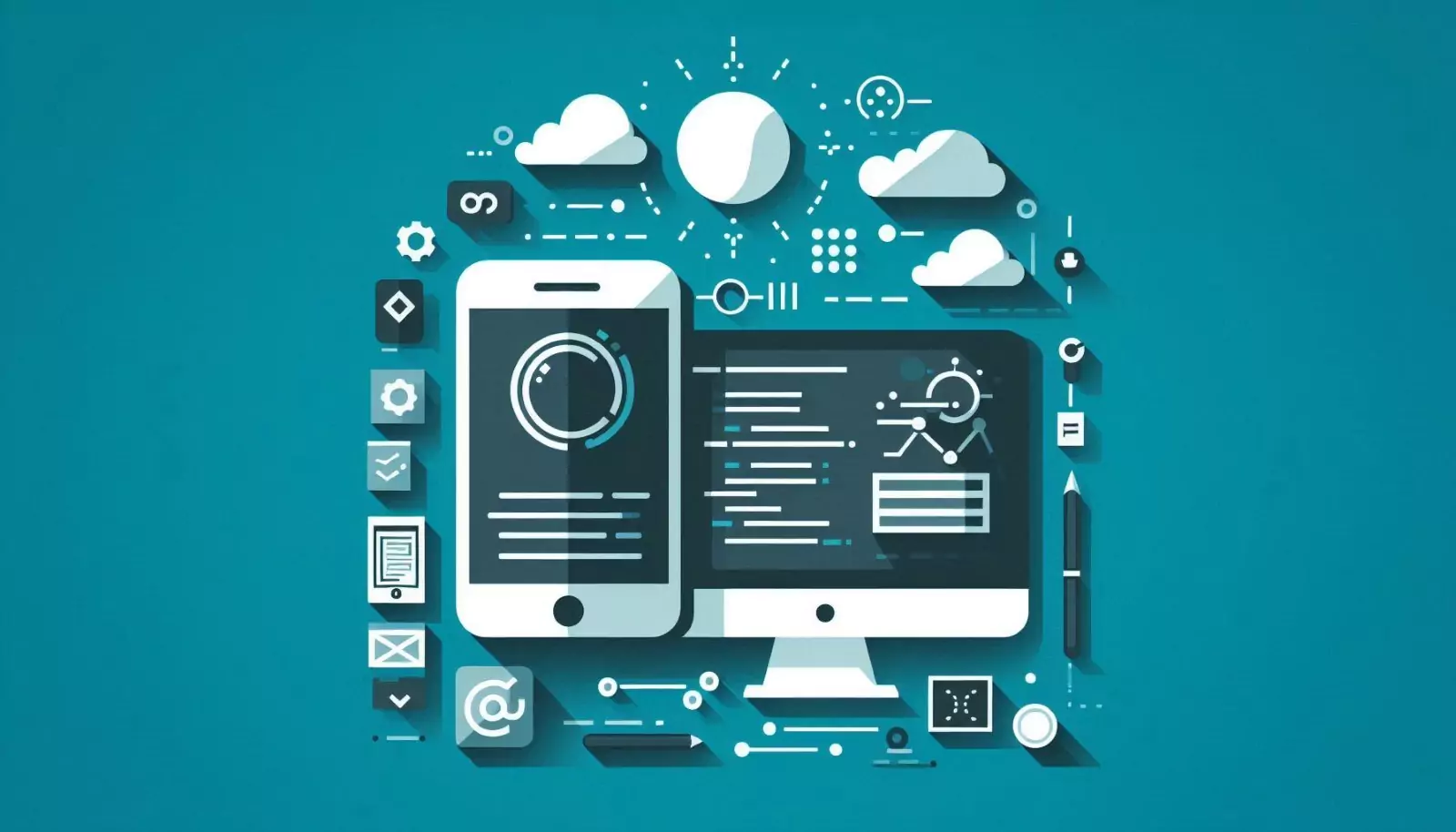 App Development or Web Development