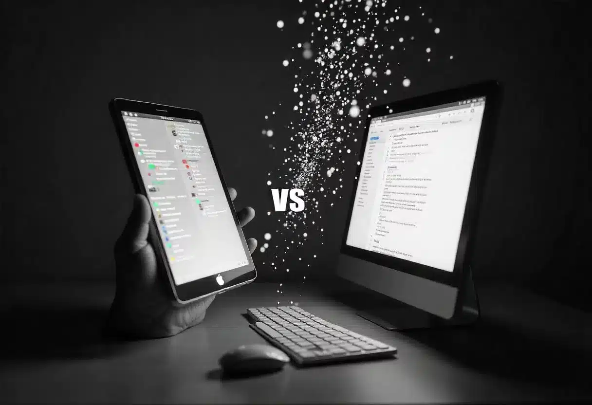 App or Web Development - Which is Better