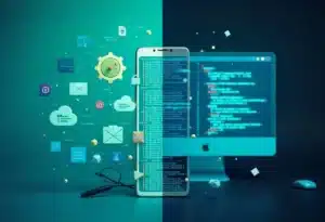 app development or web development which is better
