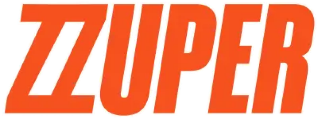 Banner image with modern graphic design