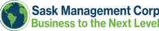 Finalized company logo for branding