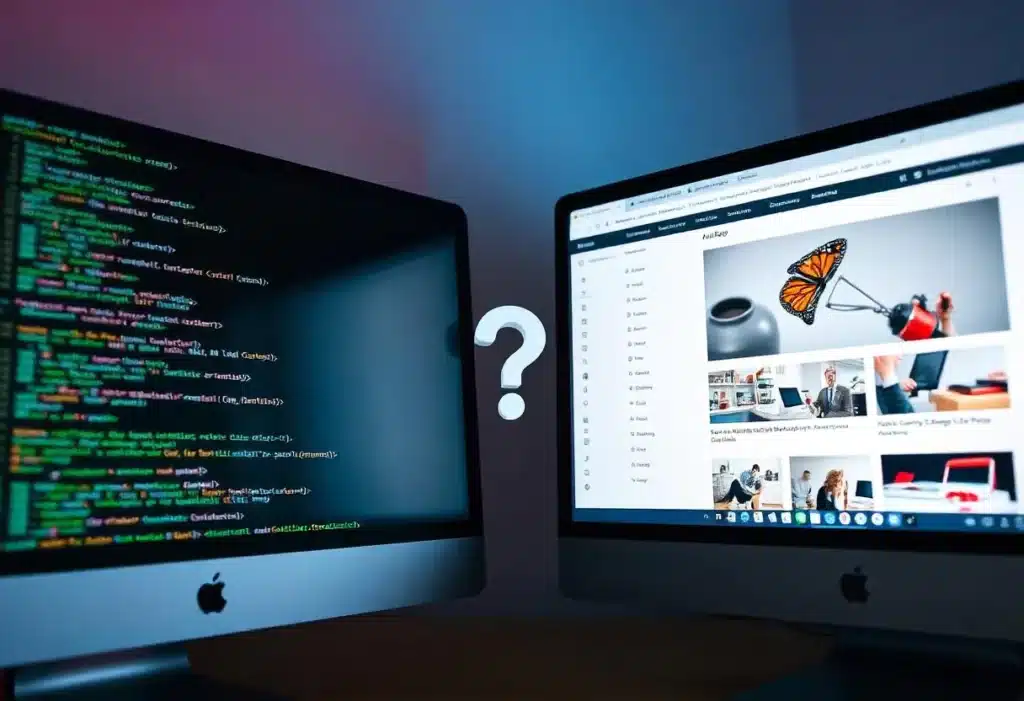 Custom vs. Pre-Built Solutions