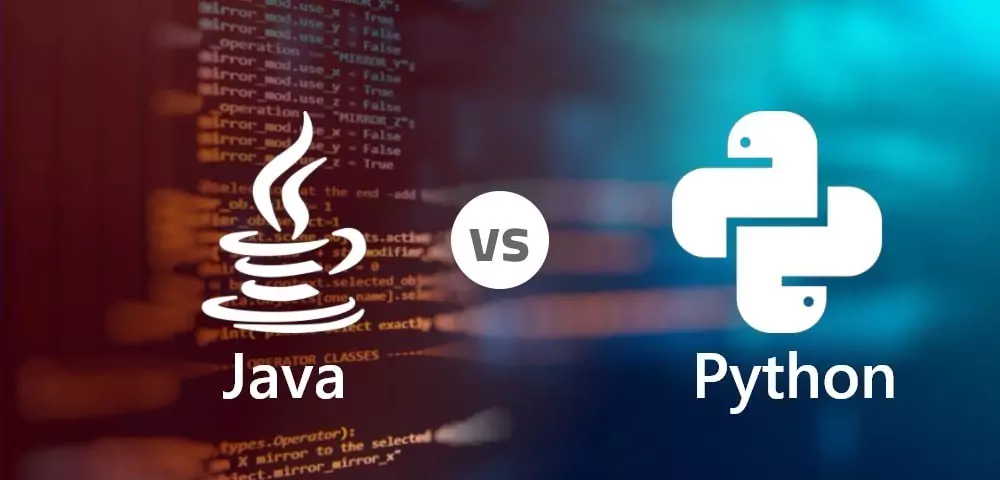 Java vs Python: What's Right for Your Business