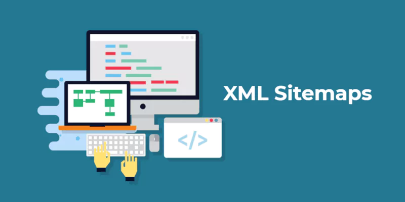 Use XML Sitemaps to Boost SEO