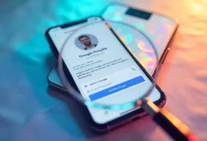 A Complete Guide on Adding Yourself to Google People Card