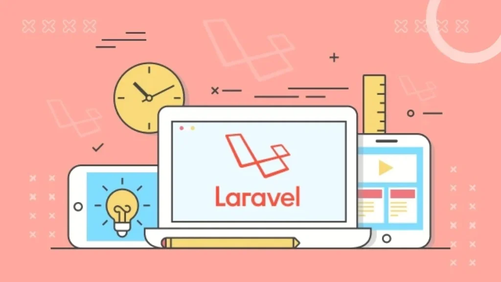 laravel-bussiness