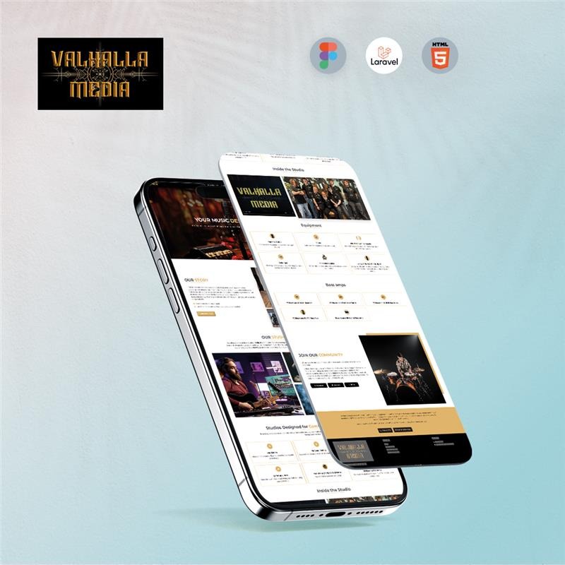 valhalla-media