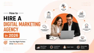 How to Hire a Digital Marketing Agency